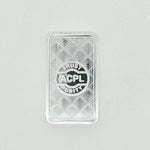 Load image into Gallery viewer, 999 purity Silver Bar 10 Gram BIS Hallmarked