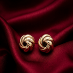 Load image into Gallery viewer, Beautiful 925 Sterling Silver Fashion Stud Earrings
