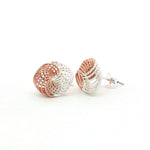 Load image into Gallery viewer, Spellbind 925 Sterling Silver Stud Earring