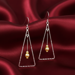 Load image into Gallery viewer, Elegant 925 Sterling Silver Earrings Combo