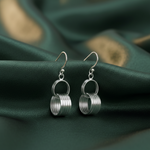 Load image into Gallery viewer, Handmade Chimes 925 Sterling Silver Dangling Hook Earrings for Women