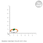 Load image into Gallery viewer, Kaleidoscope 925 Sterling Silver Ring