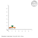 Load image into Gallery viewer, Royal Rainbow 925 Sterling Silver Ring