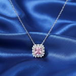 Load image into Gallery viewer, Robust Star 925 Silver Necklace