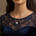 Load image into Gallery viewer, Robust Star 925 Silver Necklace