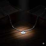 Load image into Gallery viewer, 925 Sterling Silver Evil Eye Pendant Necklace with Adjustable Length