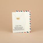 Load image into Gallery viewer, Lucky Seven 925 Sterling Silver Pendant With Chain Adjustable Length