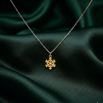 Load image into Gallery viewer, Beautiful Way 925 Sterling Silver Pendant With Chain Adjustable Length in Glass Bottle