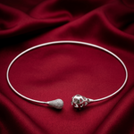Load image into Gallery viewer, Premium 925 Sterling Silver Designer Necklace