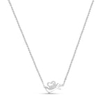 Load image into Gallery viewer, Yuva 925 Silver Necklaces with Adjustable Length