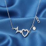 Load image into Gallery viewer, 925 Silver Yuva Collection TYC-992/Silver