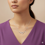 Load image into Gallery viewer, 925 Silver Yuva Collection TYC-992/Silver