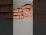 Load and play video in Gallery viewer, Tree of Life 925 Silver Necklace