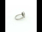 Load and play video in Gallery viewer, Luxury 925 Sterling Silver Emerald Marquise Sparkling CZ Diamond Look