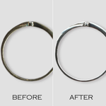 Load image into Gallery viewer, Silver Polishing Cloth