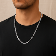 Silver Jewellery for Men