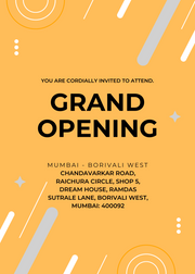 New Borivali Store in Mumbai