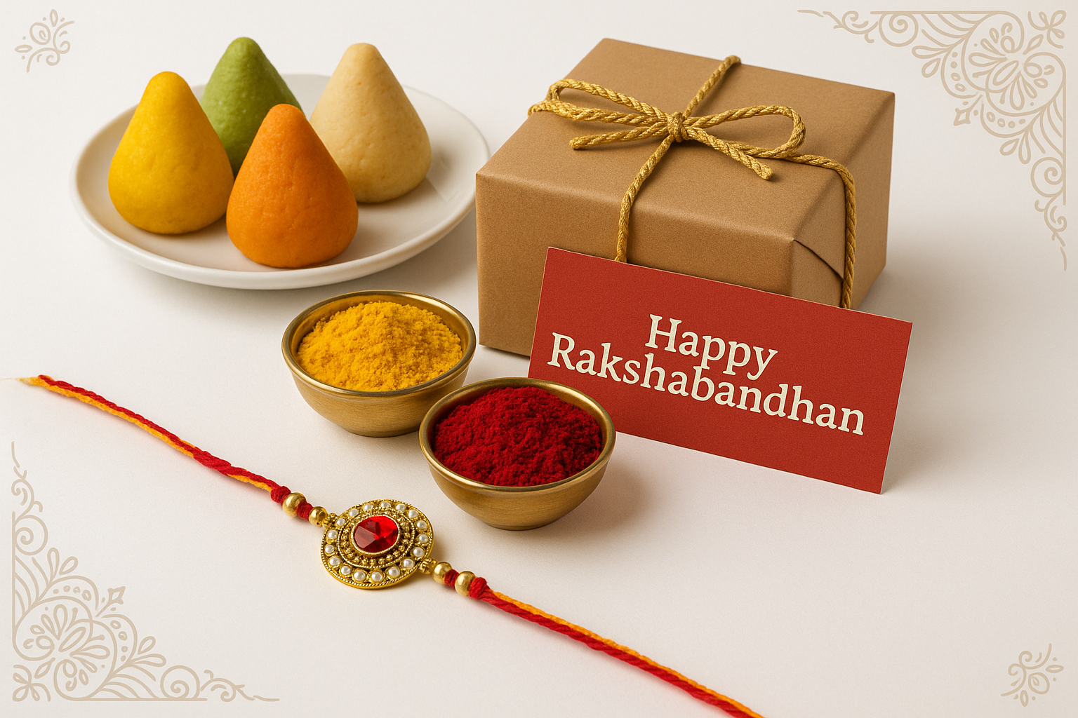 Why Silver Jewellery is the Most Meaningful Gift for Sisters This Raksha Bandhan