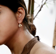 Trending Silver Earrings for Women's