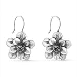 Load image into Gallery viewer, silver earrings
