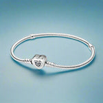 Load image into Gallery viewer, Silver Bracelet
