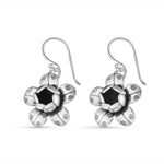 Load image into Gallery viewer, Eden 925 Sterling Silver Hook Earrings for Women&#39;s
