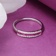 Eternal 925 Silver Ring