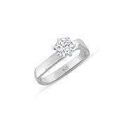 Smitri 925 Sterling Silver Rings