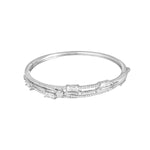 Load image into Gallery viewer, Silver Treasure 925 Sterling Silver Bracelet
