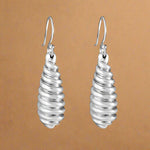 Load image into Gallery viewer, silver earrings
