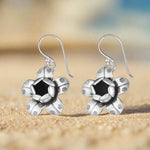 Load image into Gallery viewer, Eden 925 Sterling Silver Hook Earrings for Women&#39;s
