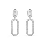 Load image into Gallery viewer, Magnus 925 Silver Earring
