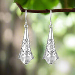 Load image into Gallery viewer, Handmade Tribe 925 Sterling Silver Hook Earrings for Women&#39;s
