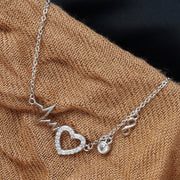 925 Silver Yuva Collection TYC-992/Silver