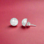 Load image into Gallery viewer, Silver Earring
