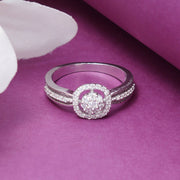 Singularty 925 Silver Ring