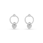 Load image into Gallery viewer, Flava 925 Silver Earrings
