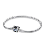 Carmina 925 Silver Bracelet (Charms not included)
