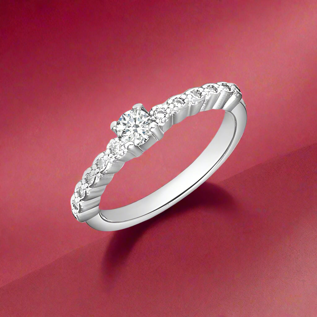 Silver Ring