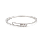 Load image into Gallery viewer, MIHHIKO 925 Silver Bracelet-TBR-763
