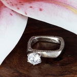 Load image into Gallery viewer, Smitri 925 Sterling Silver Rings

