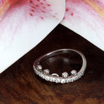 Load image into Gallery viewer, Avanthi 925 Sterling Silver Ring
