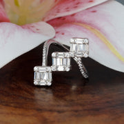 Eternal Bliss Mia 925 Sterling Silver Ring