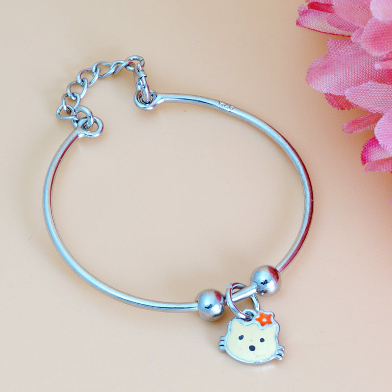 Bloom Kids 925 Silver Bracelet