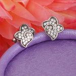 Load image into Gallery viewer, Butterfly Wings 925 Sterling Silver Earrings
