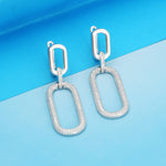 Load image into Gallery viewer, Magnus 925 Silver Earring
