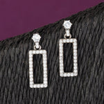 Load image into Gallery viewer, Prerna 925 Sterling Silver Earrings
