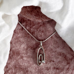 Load image into Gallery viewer, Yuva @ 925 Silver Pendant with Chain
