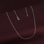 Load image into Gallery viewer, Silver Star Link 925 Sterling Silver Chain
