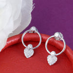 Load image into Gallery viewer, Flava 925 Silver Earrings
